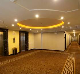Отдых в Jun Lin Hotel  - Китай, Чжухай