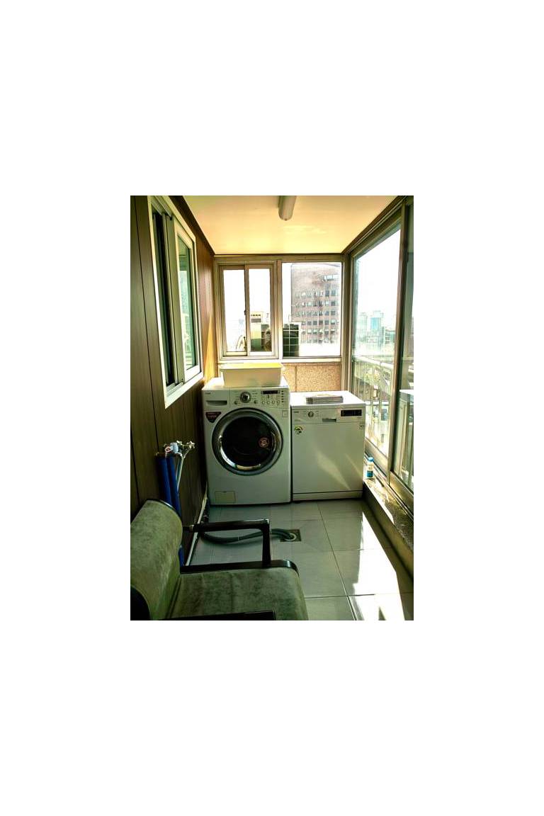 Hotel At Home 