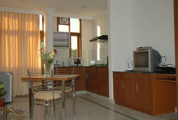 Kesar D'Villa  3* Индия, Джайпур