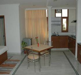 Kesar D'Villa  в Джайпуре