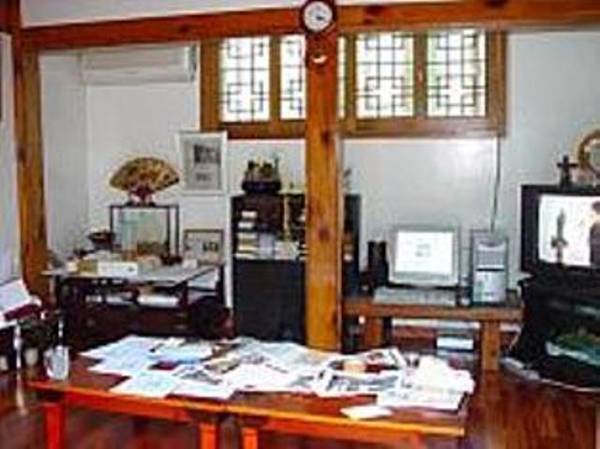 Friends House  Южная Корея, Сеул