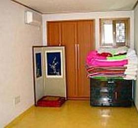 Отдых в Friends House  - Южная Корея, Сеул
