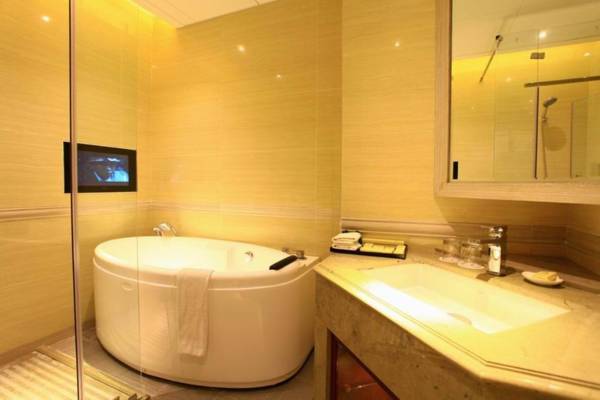 Nan Guo Hotel