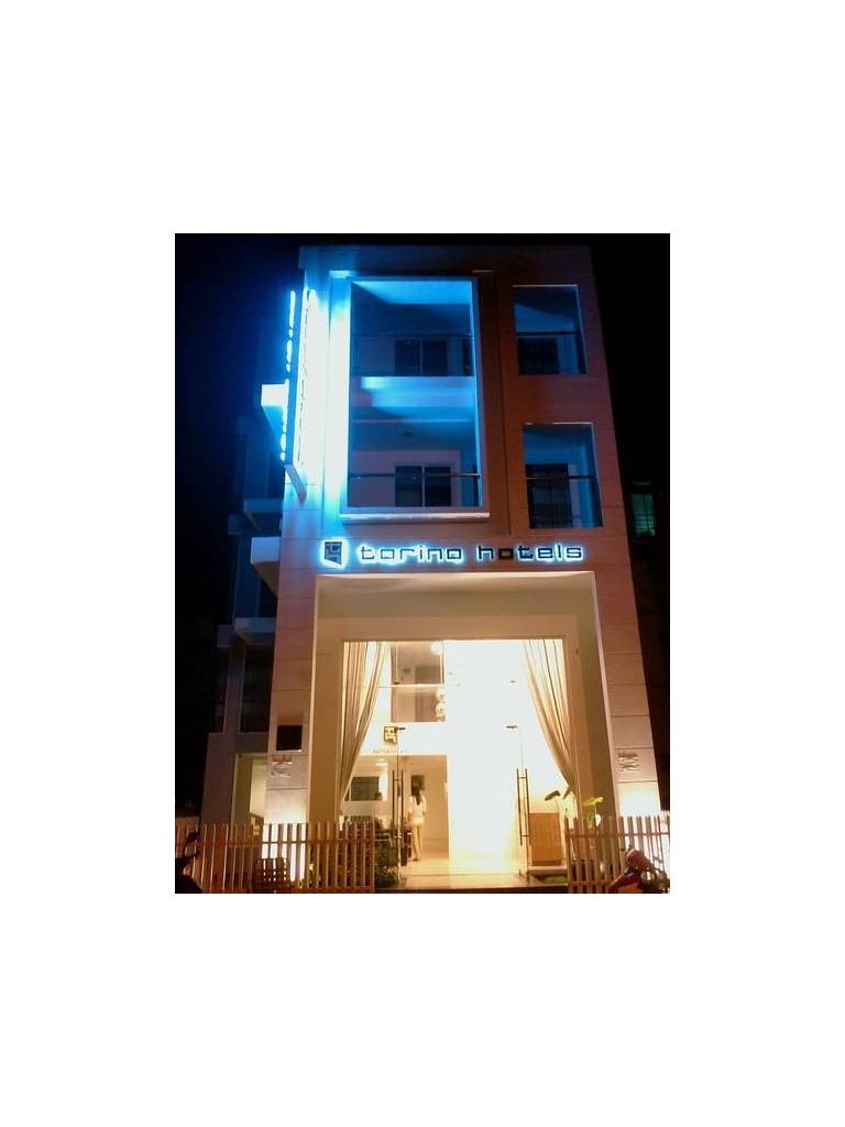 Torino Hotels 