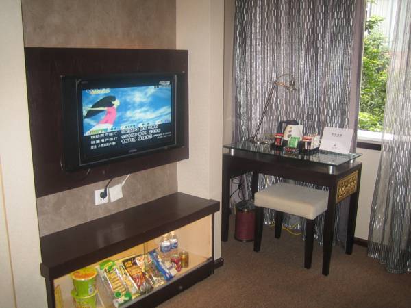 Shengli Hotel  Китай, Чунцин