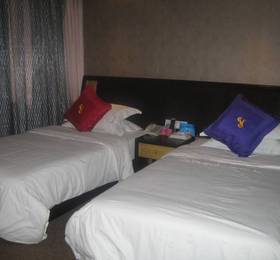 Отдых в Shengli Hotel  - Китай, Чунцин
