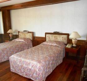 Angkham Hotel в Вьентьяне