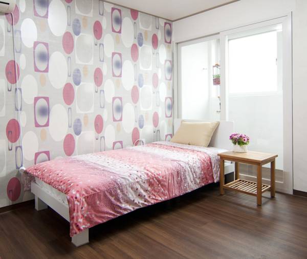 Lavinia Hotel  Южная Корея, Сеул