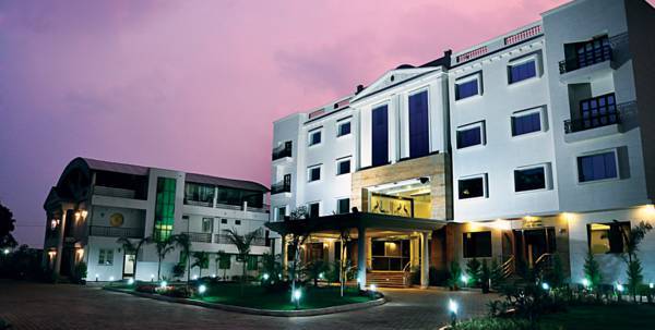 The Sai Leela  4* Индия, Бангалор