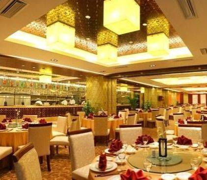 Vanwarm Hotel 4* Китай, Ханчжоу