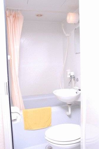 Hotel Kuramae  1* Япония, Токио