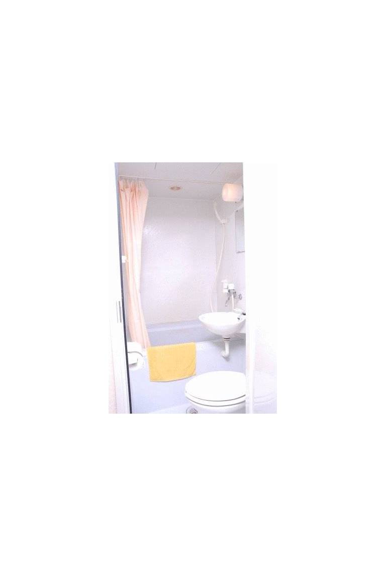 Hotel Kuramae 