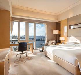 Туры в Hilton Dalian в Китае
