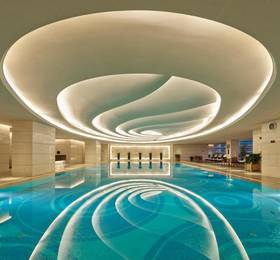 Туры в Hilton Dalian в Китае
