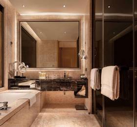Hilton Dalian в Даляне