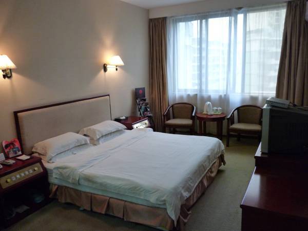 Kai Lai Hotel  Китай, Шэньчжэнь