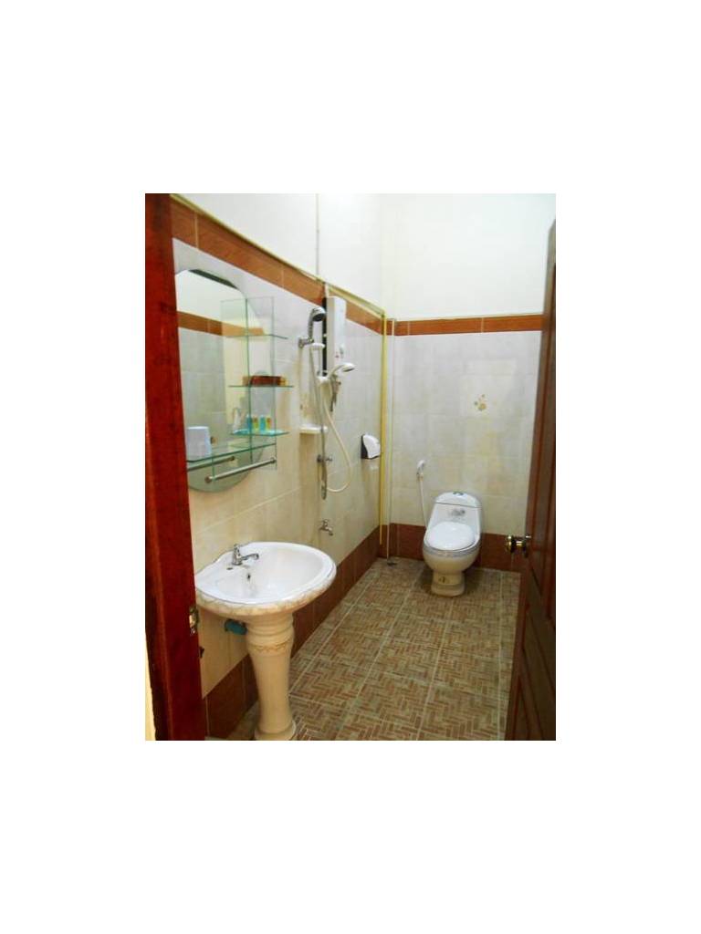 Sengkeo Hotel 