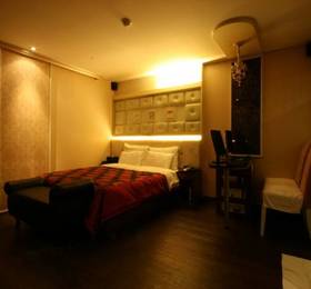 Туры в Rainbow Hotel в Южной Корее