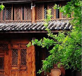 Туры в Cha Yu Wu Inn  в Китае
