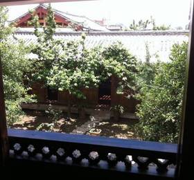 Отдых в Cha Yu Wu Inn  - Китай, Лицзян