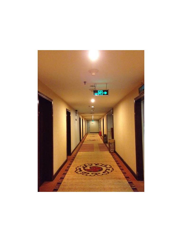 Jianghe Hotel 