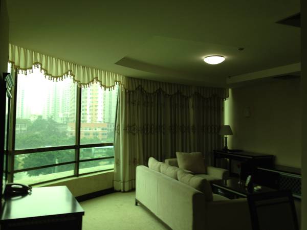 Jianghe Hotel