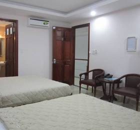 Отдых в Hoa Bao Hotel - Вьетнам, Хошимин
