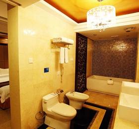 NanFeng Hotel в Гуанчжоу