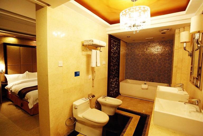 Nanfeng Hotel 