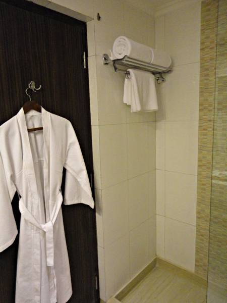 Corporate Inn  4*
