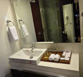 Туры в Corporate Inn  в Индии