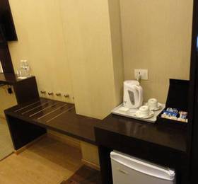 Отдых в Corporate Inn  - Индия, Гургаон