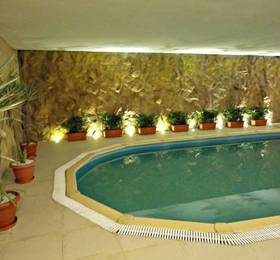 Отдых в Corporate Inn  - Индия, Гургаон