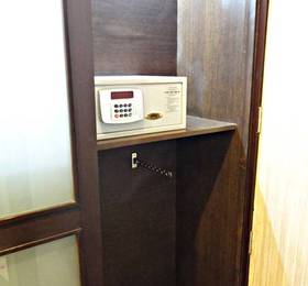 Corporate Inn  в Гургаоне
