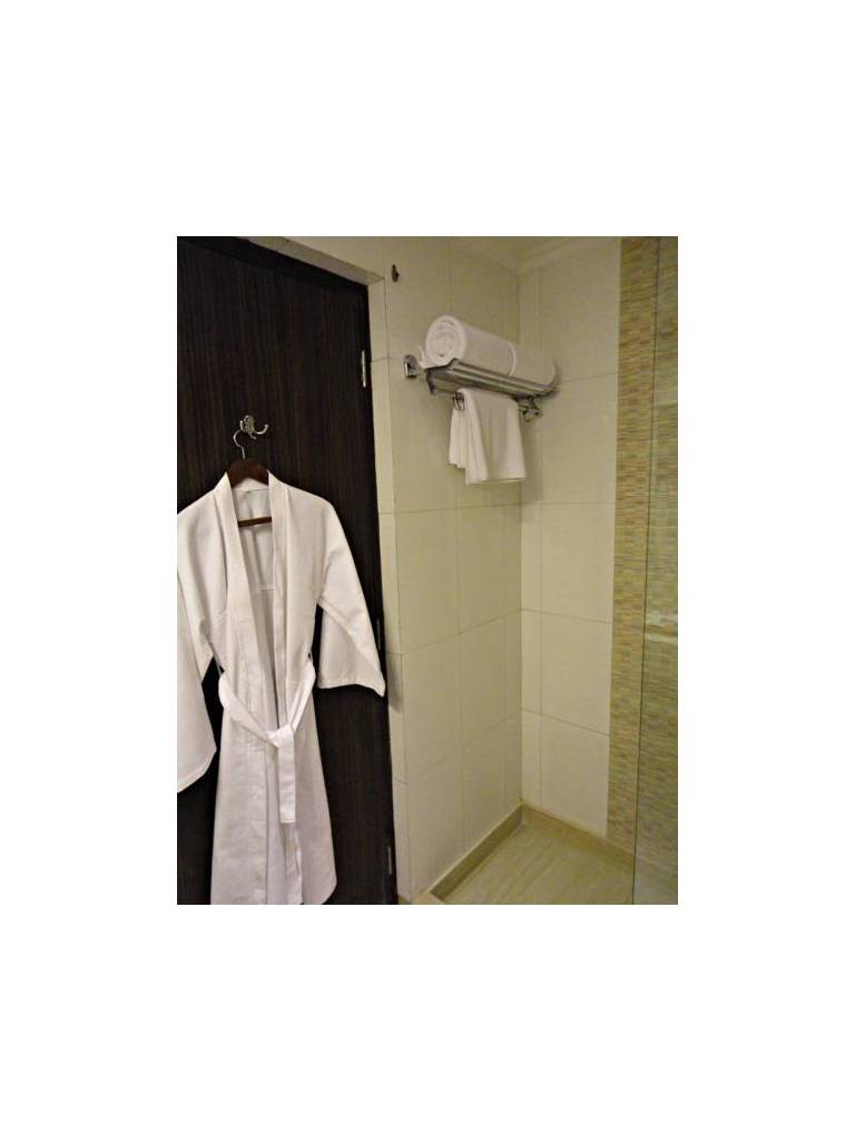 Corporate Inn 