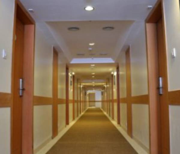 Lineage Hotel  3* Индия, Лакхнау
