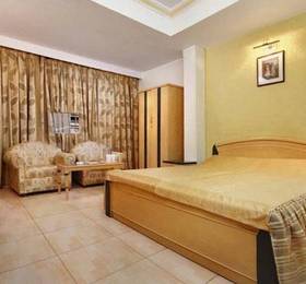 Hotel Manglam  в Лакхнау
