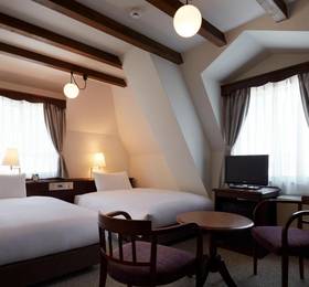 Hotel Kagetsu  в Мацумото