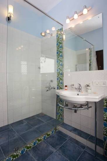 Orchid Suites  3* Индия, Бангалор