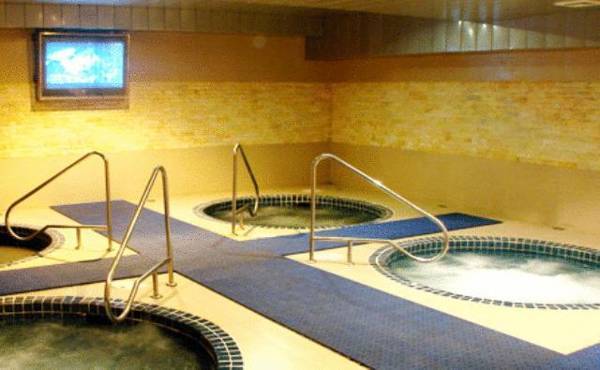 Orussey Hotel  3* Камбоджа, Пномпень