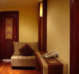Отдых в Orussey Hotel  - Камбоджа, Пномпень