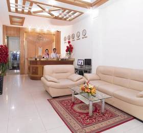 Туры в Ha My 3 Hotel в Вьетнаме