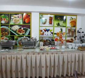 Отдых в Ha My 3 Hotel - Вьетнам, Хошимин