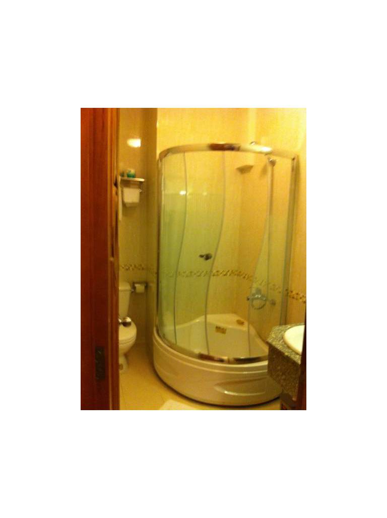 Ha My 3 Hotel 