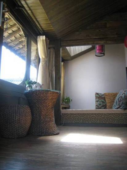 Blossom House  Китай, Лицзян