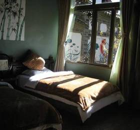 Туры в Blossom House  в Китае