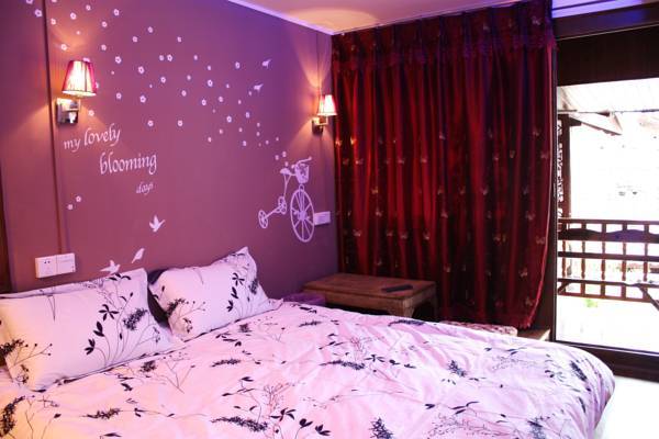 Butterfly Inn Китай, Лицзян