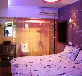 Отдых в Butterfly Inn - Китай, Лицзян