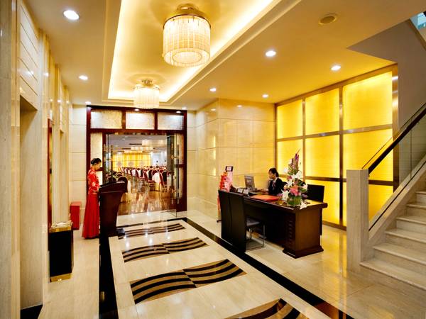 Yanling Hotel