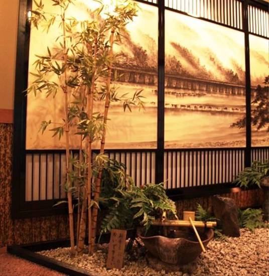 Ryokan Yamato  3* Япония, Киото
